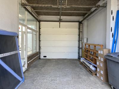 Local commercial - 175 m²