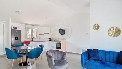 Maison - 69 m² - 3 pièces