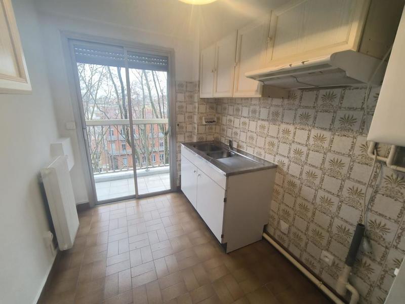 Appartement - 41 m² - 2 pièces