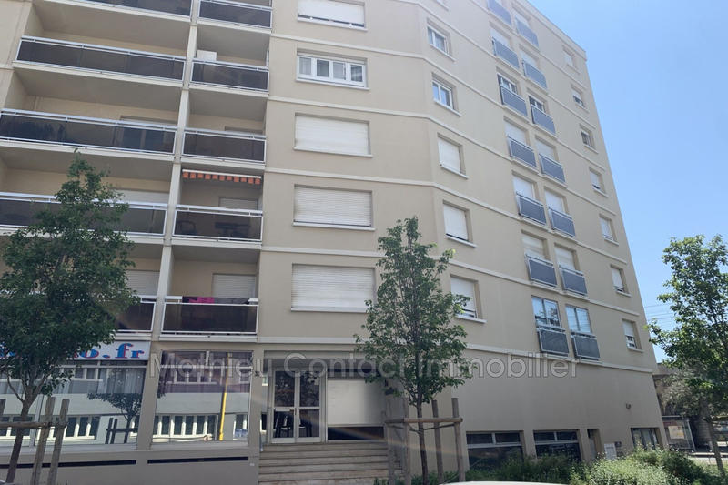 Appartement - 32 m² - 1 pièce