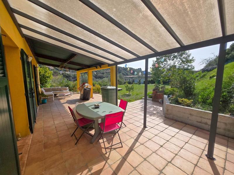 Villa - 117 m² - 4 pièces