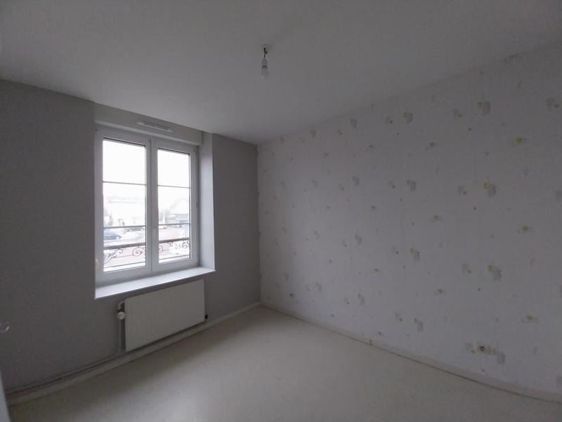 Appartement - 85 m² - 4 pièces
