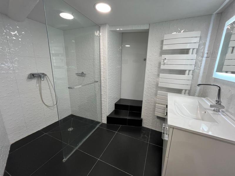 Maison - 66 m² - 3 pièces