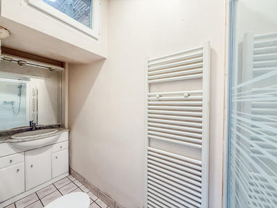 Maison - 42 m² - 3 pièces