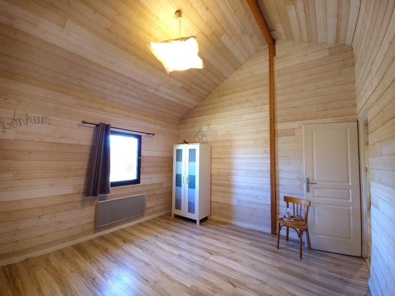 Maison en pierre - 135 m² - 7 pièces