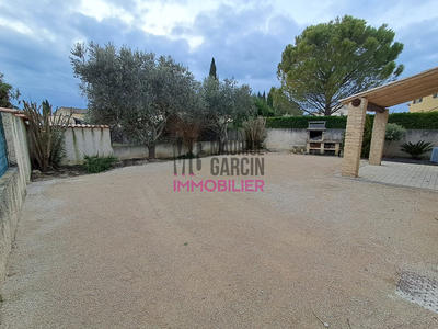 Maison - 104 m² - 4 pièces