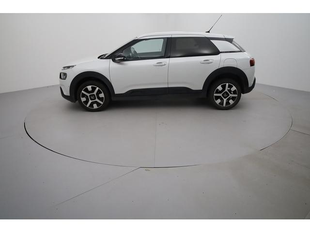 Citroën C4 Cactus Shine PureTech 110 s&amp;S Bvm6