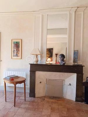 Hôtel particulier - 247 m² - 6 pièces