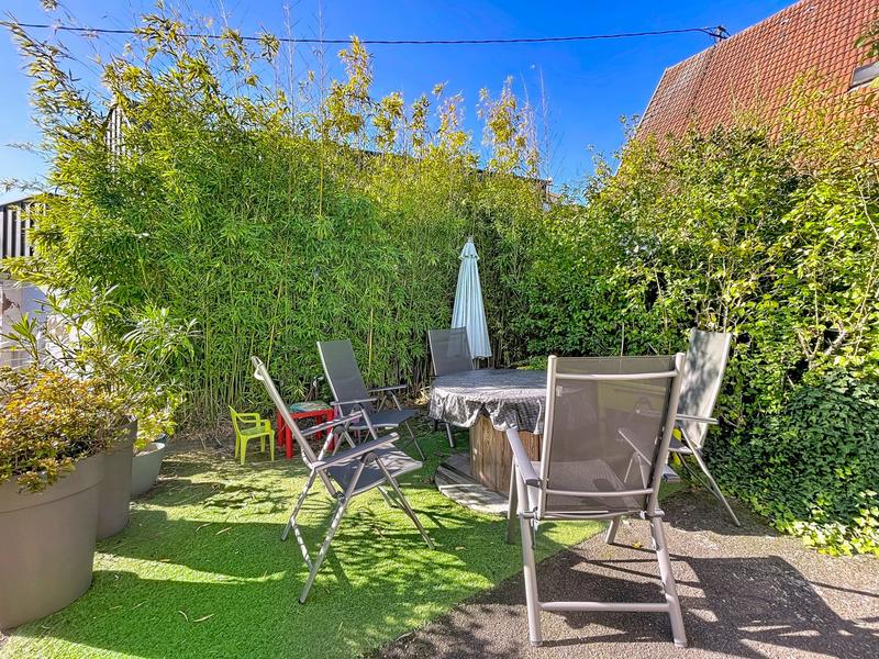 Appartement - 81 m² - 4 pièces