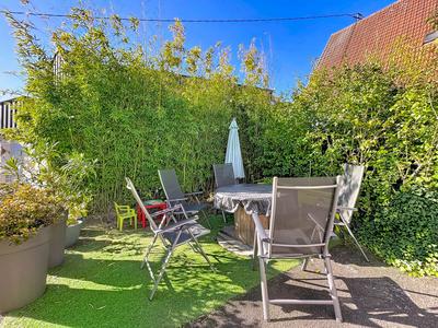 Appartement - 81 m² - 4 pièces