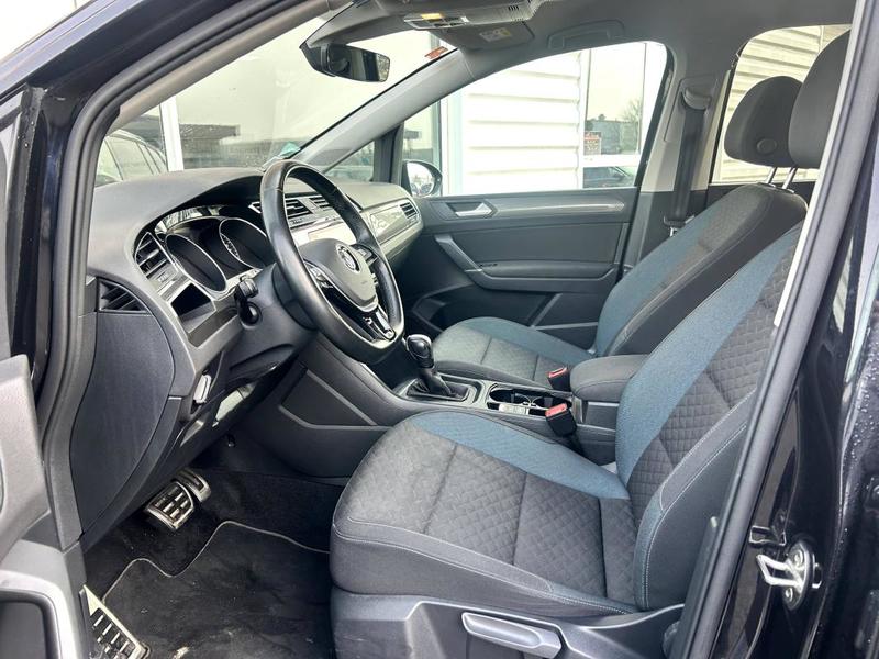 Volkswagen Touran 1.5 Tsi 150ch Iq.Drive Dsg7 7 pl