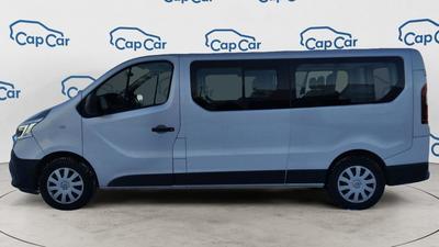 Renault Trafic Combi L2h1 III 2.0 dCi 120 Zen - 9 places