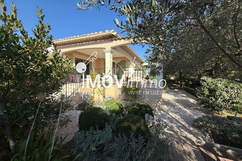Maison - 143 m² - 7 pièces