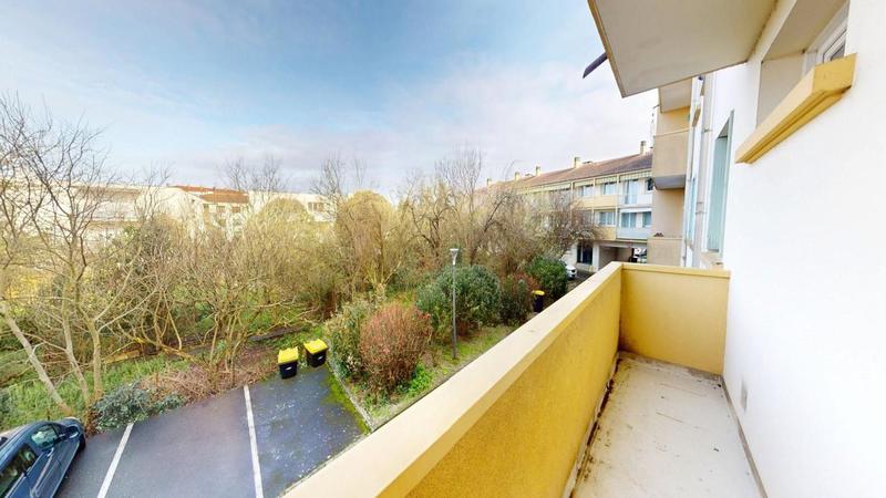 Appartement - 76 m² - 3 pièces