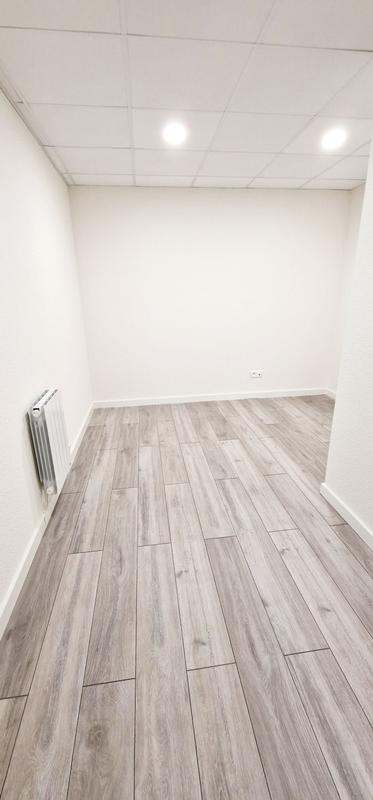 Local commercial - 160 m²