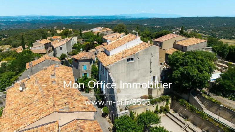 Demeure - 250 m² - 8 pièces