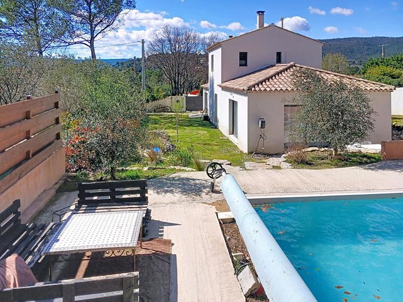 Villa - 120 m² - 5 pièces