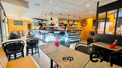 Fonds de commerce - Magasins - 80 m²