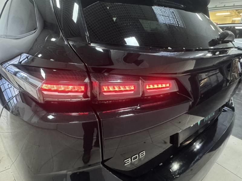 Peugeot 308 Sw BlueHDi 130ch s&amp;S Eat8 Active Pack