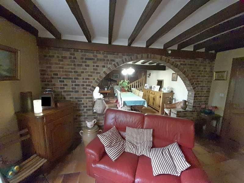 Maison - 139 m² - 5 pièces