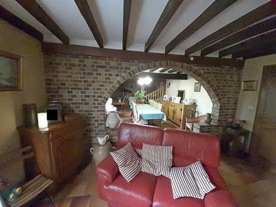 Maison - 139 m² - 5 pièces