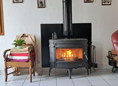 Maison traditionnelle - 170 m² - 6 pièces