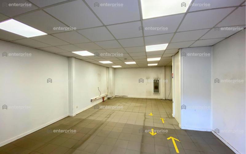 Local d'activité / Entrepôt - 285 m²