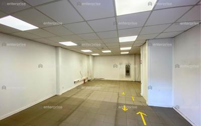 Local d'activité / Entrepôt - 285 m²
