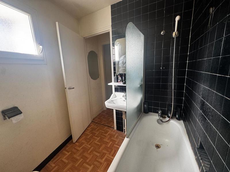 Maison de ville - 65 m² - 3 pièces