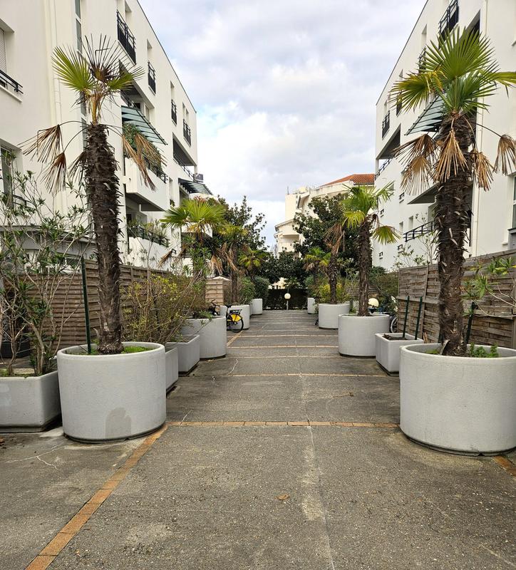 Appartement - 89 m² - 4 pièces