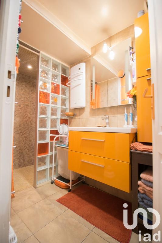 Maison - 73 m² - 4 pièces