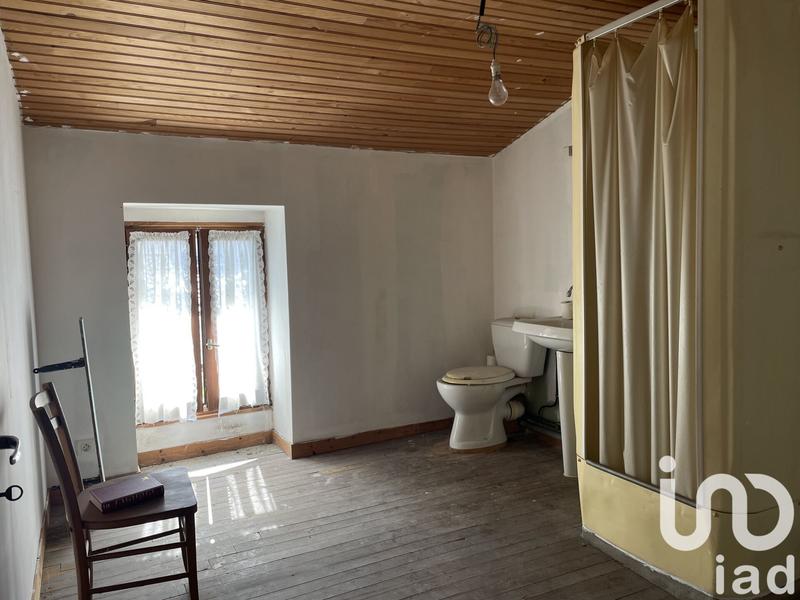 Maison - 172 m² - 7 pièces