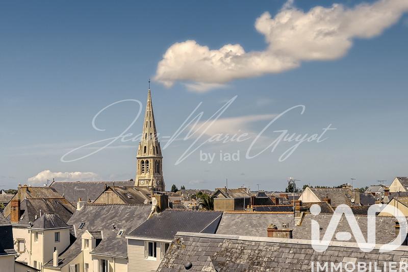 Maison - 354 m² - 12 pièces