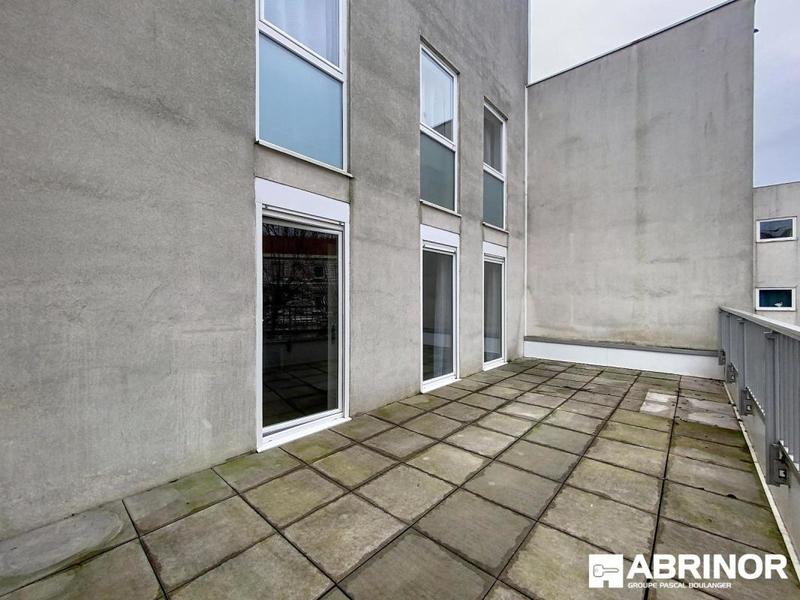 Appartement - 55 m² - 2 pièces