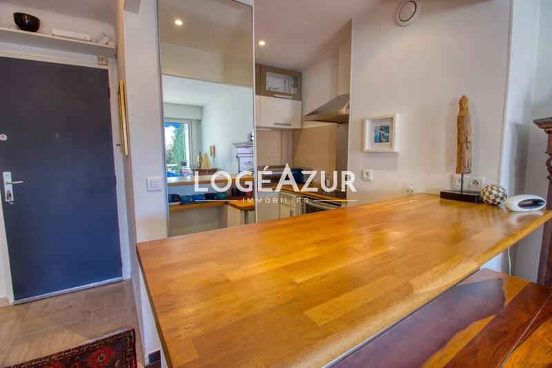 Appartement - 33 m² - 2 pièces