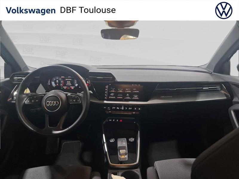 Audi A3 sportback 35 Tdi 150 s tronic 7 Design