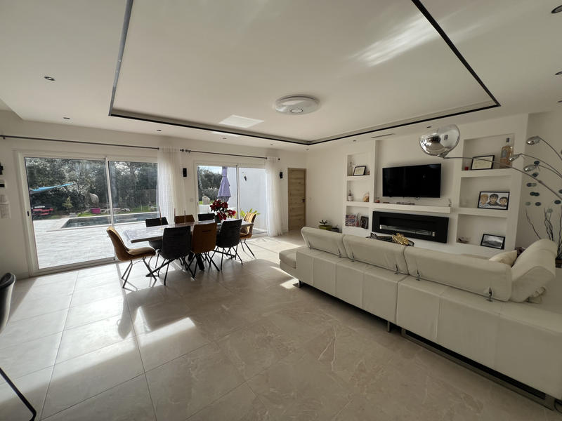 Maison - 164 m² - 6 pièces