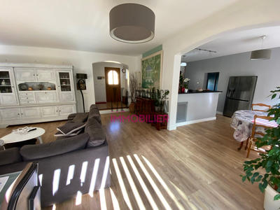 Bastide - 204 m² - 8 pièces