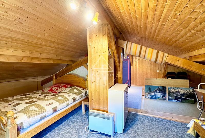 Maison - 138 m² - 6 pièces