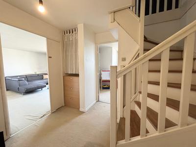 Appartement - 79 m² - 3 pièces