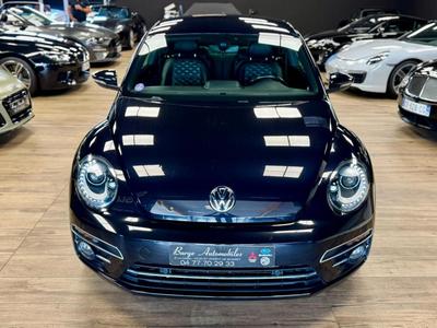 Volkswagen Coccinelle (2) 1.4 Tsi 150 Couture Exclusive Dsg7