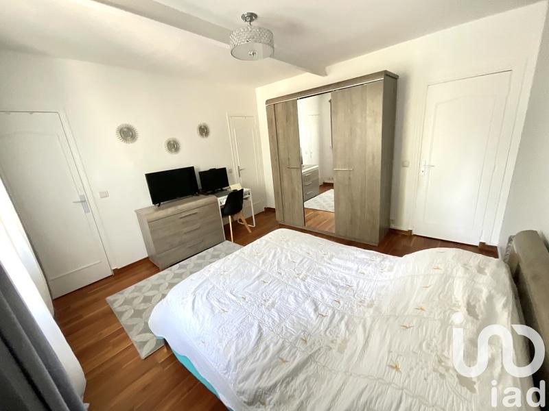 Maison - 172 m² - 8 pièces