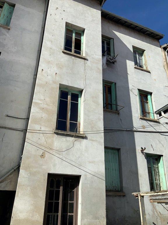 Immeuble - 400 m² - 16 pièces