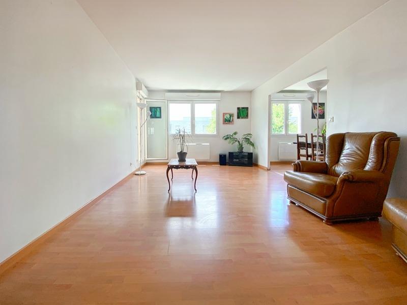 Appartement - 81 m² - 4 pièces