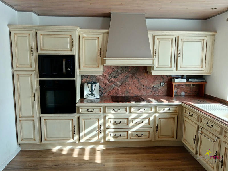 Maison - 183 m² - 6 pièces