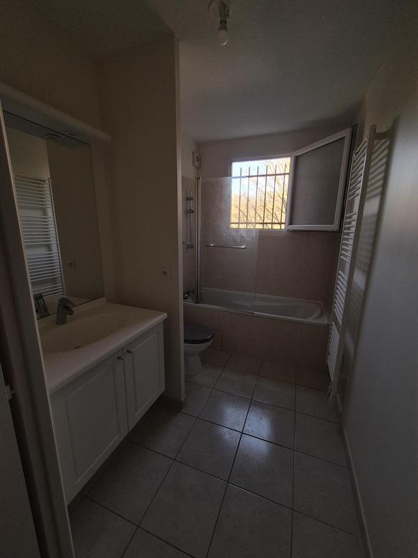 Appartement - 34 m² - 1 pièce