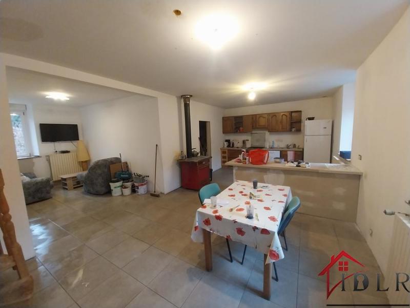 Propriété - 100 m² - 5 pièces