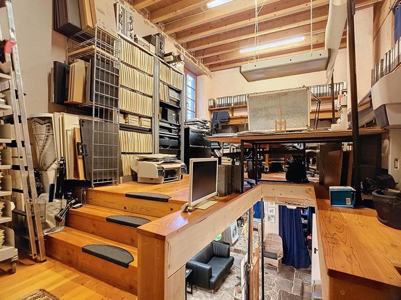 Maison - 314 m² - 14 pièces