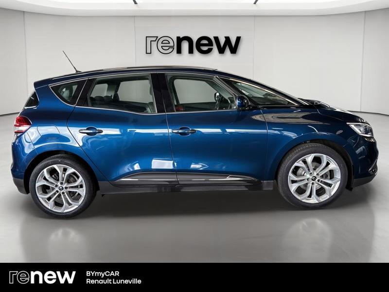 Renault Scénic IV Business dCi 110 Energy