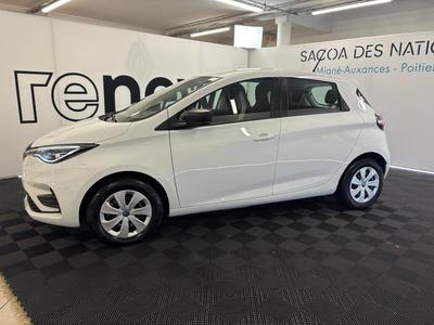 Renault Zoe R110 Achat Intégral Life